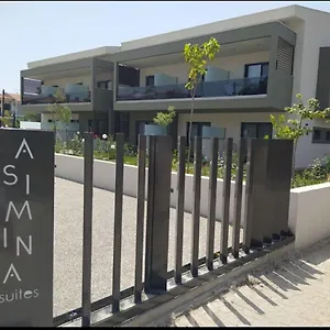 Daire Asimina, Nikiti (Sithonia)